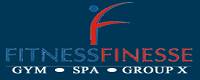 Fitness Finesse, Kalkaji